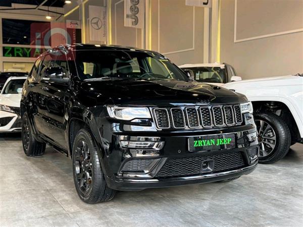 Jeep for sale in Iraq